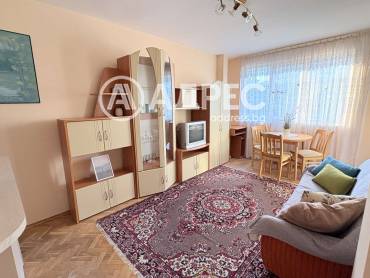 Двустаен апартамент, Велико Търново, Колю Фичето, 702487, Снимка 1