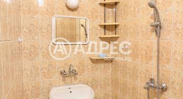 Двустаен апартамент, Велико Търново, Колю Фичето, 702487, Снимка 9