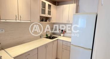 Двустаен апартамент, Велико Търново, Колю Фичето, 702487, Снимка 1