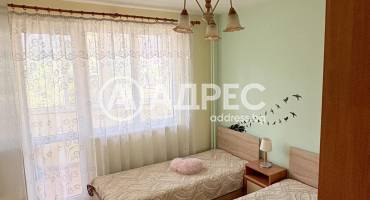 Двустаен апартамент, Велико Търново, Колю Фичето, 702487, Снимка 3