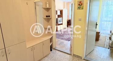 Двустаен апартамент, Велико Търново, Колю Фичето, 702487, Снимка 5