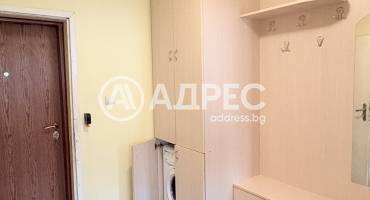 Двустаен апартамент, Велико Търново, Колю Фичето, 702487, Снимка 6