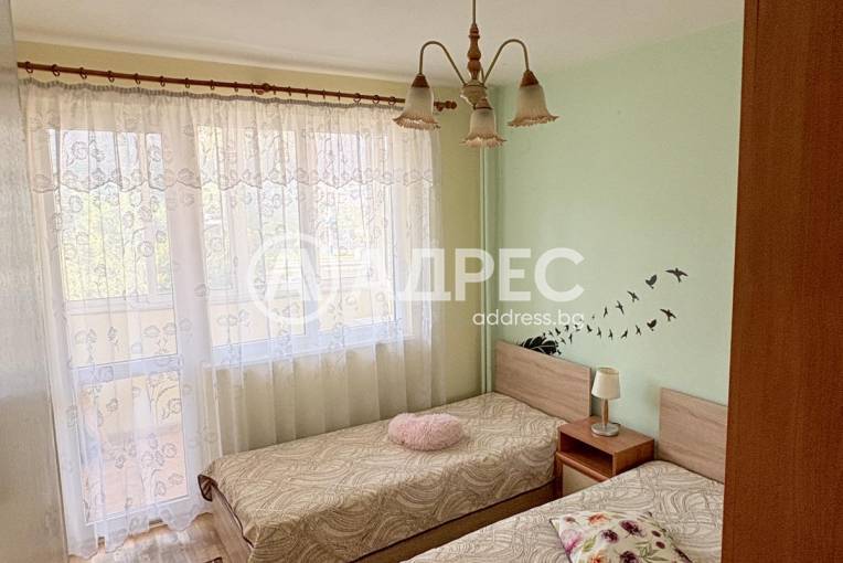 Двустаен апартамент, Велико Търново, Колю Фичето, 702487, Снимка 3