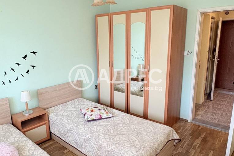 Двустаен апартамент, Велико Търново, Колю Фичето, 702487, Снимка 4