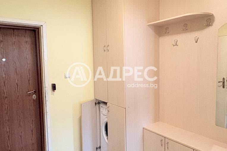 Двустаен апартамент, Велико Търново, Колю Фичето, 702487, Снимка 6