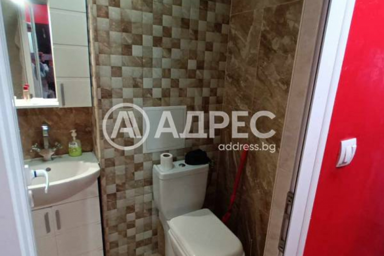 Двустаен апартамент, Ямбол, Хале, 606488, Снимка 10