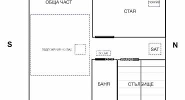 Къща/Вила, София, Бистрица, 626488, Снимка 10