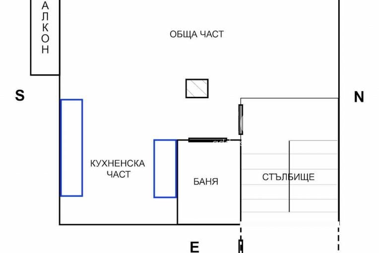 Къща/Вила, София, Бистрица, 626488, Снимка 8