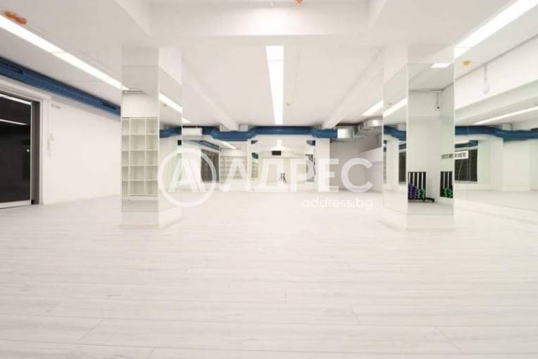 Търговски помещения, Стара Загора, Център, 648488, Снимка 1