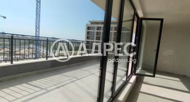 Тристаен апартамент, Пловдив, Тракия, 666488, Снимка 10