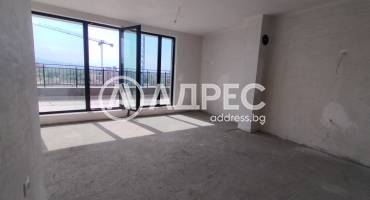 Тристаен апартамент, Пловдив, Тракия, 666488, Снимка 3