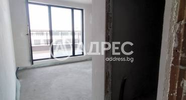 Тристаен апартамент, Пловдив, Тракия, 666488, Снимка 6