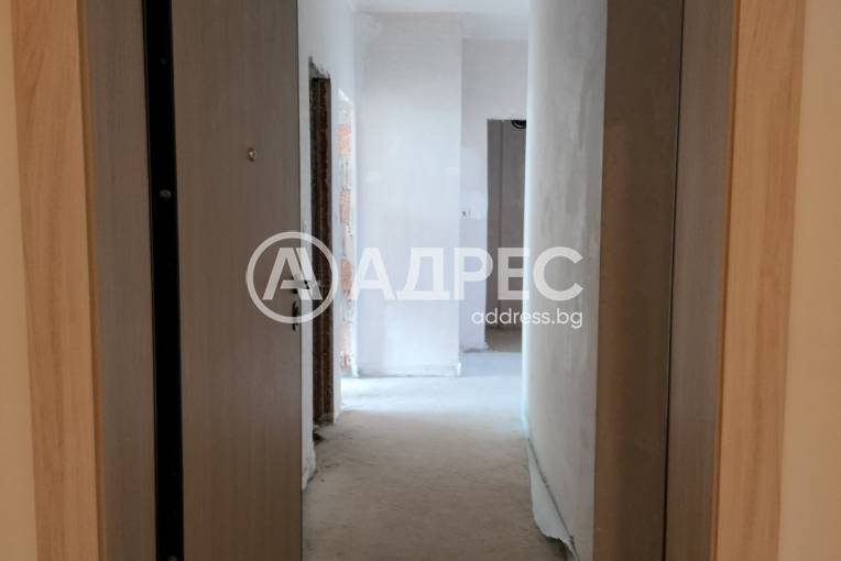 Тристаен апартамент, Пловдив, Тракия, 666488, Снимка 5