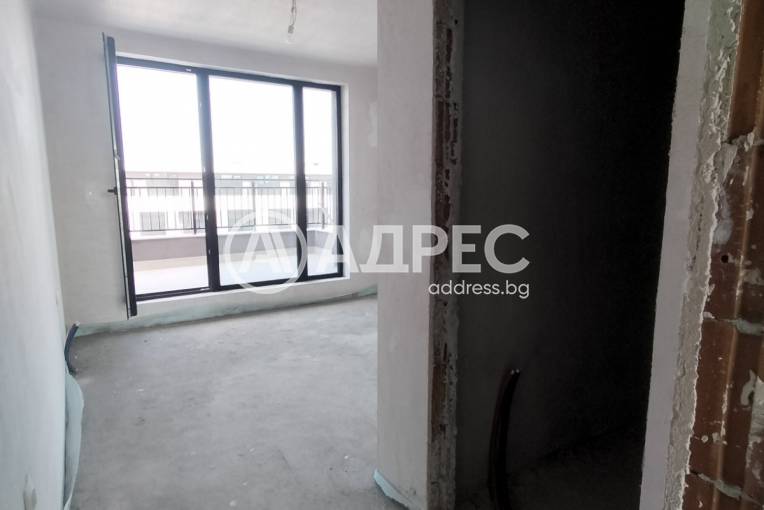 Тристаен апартамент, Пловдив, Тракия, 666488, Снимка 6