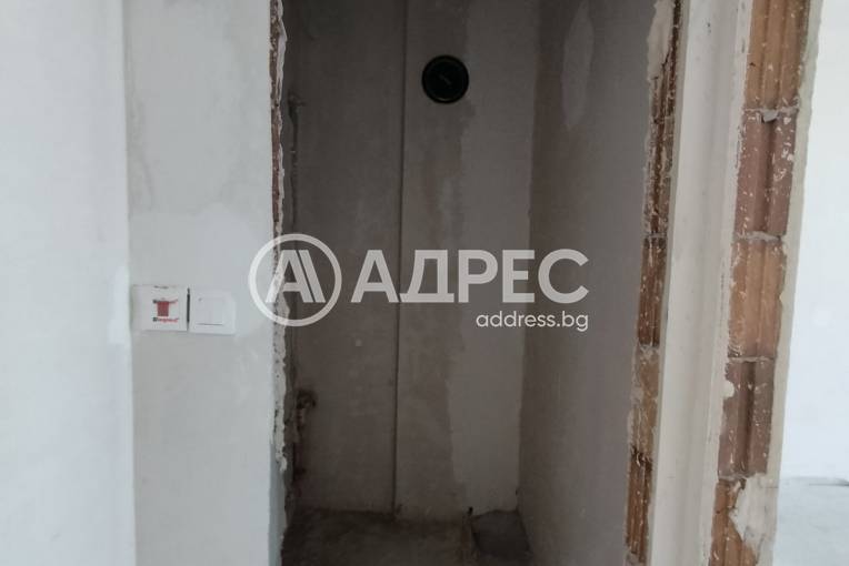 Тристаен апартамент, Пловдив, Тракия, 666488, Снимка 7