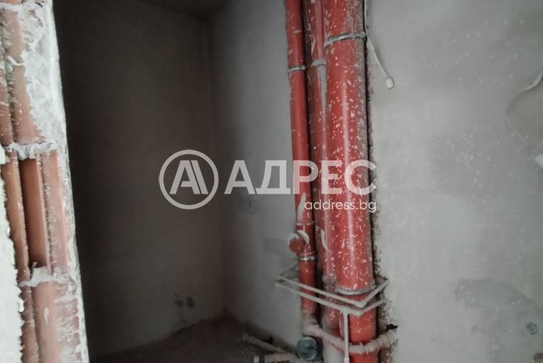 Тристаен апартамент, Пловдив, Тракия, 666488, Снимка 8