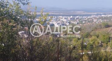 Парцел/Терен, Варна, м-ст Сълзица, 669488, Снимка 1