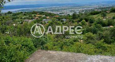 Парцел/Терен, Варна, м-ст Сълзица, 669488, Снимка 4