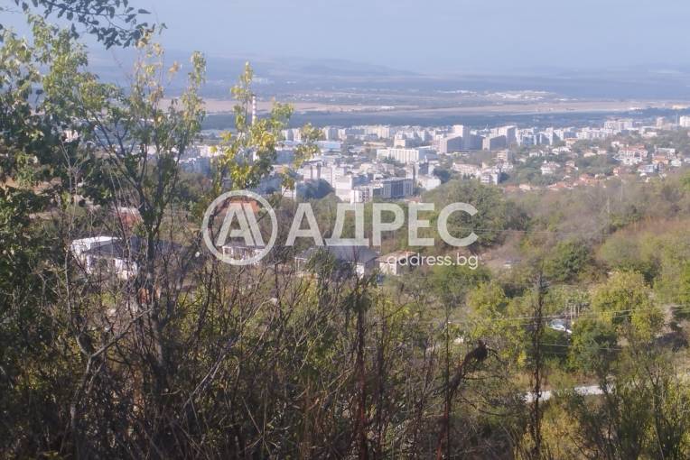 Парцел/Терен, Варна, м-ст Сълзица, 669488, Снимка 1