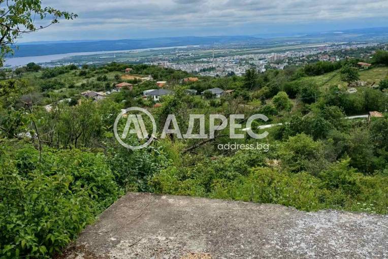 Парцел/Терен, Варна, м-ст Сълзица, 669488, Снимка 4