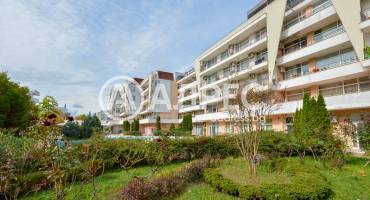 Тристаен апартамент, Свети Влас, 672488, Снимка 10