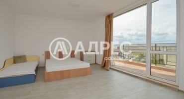 Тристаен апартамент, Свети Влас, 672488, Снимка 11