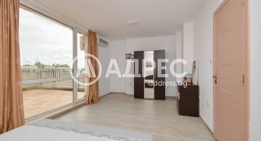 Тристаен апартамент, Свети Влас, 672488, Снимка 12