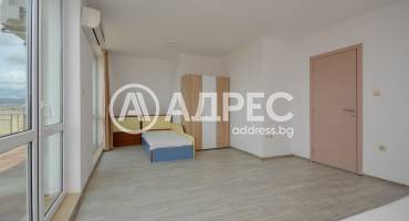 Тристаен апартамент, Свети Влас, 672488, Снимка 13