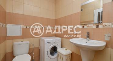 Тристаен апартамент, Свети Влас, 672488, Снимка 14