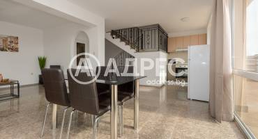 Тристаен апартамент, Свети Влас, 672488, Снимка 3