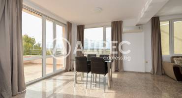 Тристаен апартамент, Свети Влас, 672488, Снимка 4