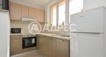 Тристаен апартамент, Свети Влас, 672488, Снимка 5