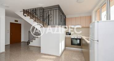 Тристаен апартамент, Свети Влас, 672488, Снимка 6