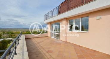 Тристаен апартамент, Свети Влас, 672488, Снимка 7