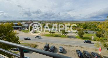 Тристаен апартамент, Свети Влас, 672488, Снимка 8