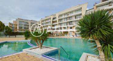 Тристаен апартамент, Свети Влас, 672488, Снимка 9