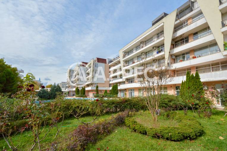 Тристаен апартамент, Свети Влас, 672488, Снимка 10