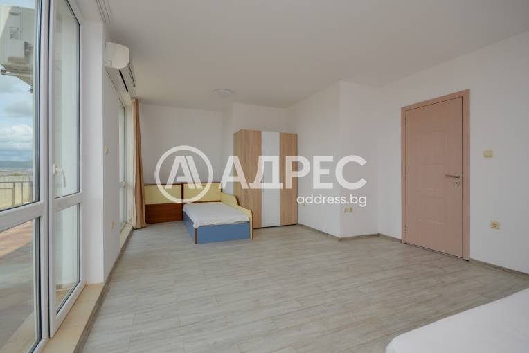 Тристаен апартамент, Свети Влас, 672488, Снимка 13