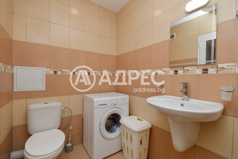 Тристаен апартамент, Свети Влас, 672488, Снимка 14