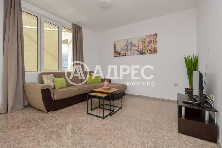 Тристаен апартамент, Свети Влас, 672488, Снимка 2