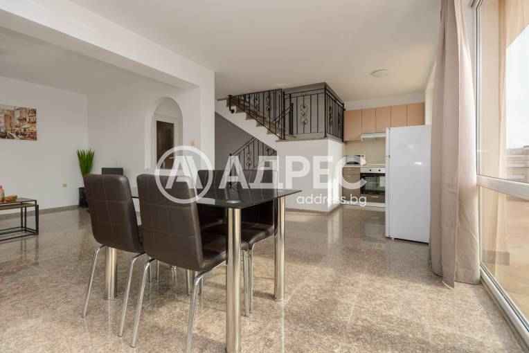 Тристаен апартамент, Свети Влас, 672488, Снимка 3