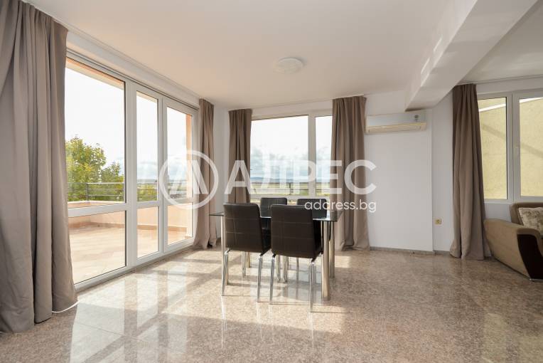 Тристаен апартамент, Свети Влас, 672488, Снимка 4