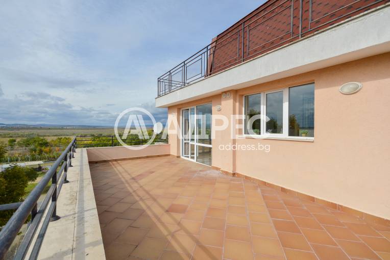 Тристаен апартамент, Свети Влас, 672488, Снимка 7