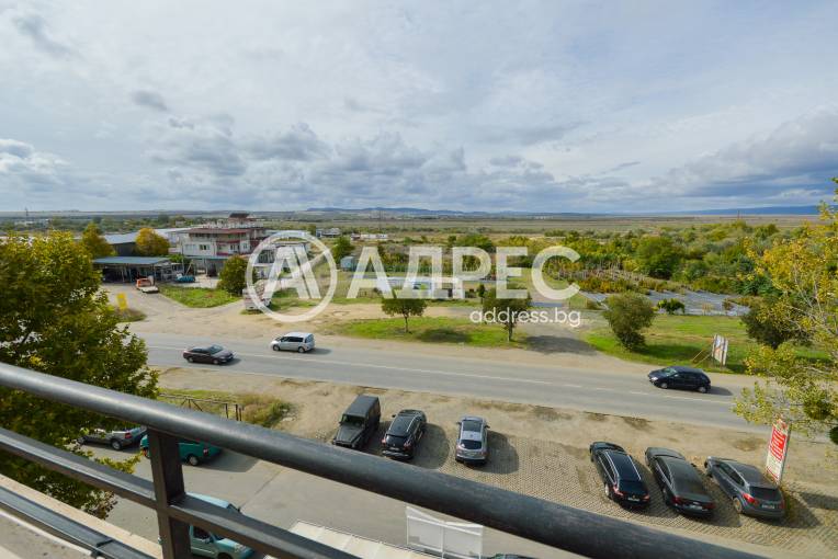 Тристаен апартамент, Свети Влас, 672488, Снимка 8