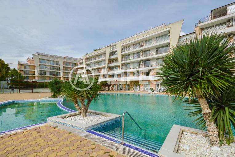 Тристаен апартамент, Свети Влас, 672488, Снимка 9