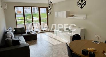 Тристаен апартамент, София, Витоша, 675488, Снимка 1