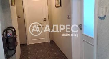 Тристаен апартамент, Хасково, Овчарски, 676488, Снимка 1