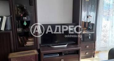 Многостаен апартамент, Хасково, Овчарски, 676488, Снимка 10