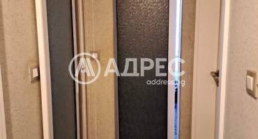 Многостаен апартамент, Хасково, Овчарски, 676488, Снимка 13