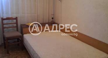 Многостаен апартамент, Хасково, Овчарски, 676488, Снимка 14